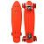 Penny board (пенни борд) Display Orange/red LED