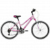 Велосипед Stinger Latina 24" (2018) Pink