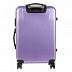 Чемодан малый Polar 20" 2-ой Р110 Pink