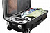 Чемодан-рюкзак на колесах Thule Crossover Rolling-On 38L black (3201502)