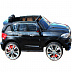 Детский электромобиль Sundays BMW X5M BJRD500 black Детский электромобиль Sundays BMW X5M BJRD500 black