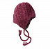 Шапка RedFox Polyline III brown