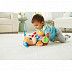 Игрушка интерактивная Fisher Price Ученый щенок FPN77