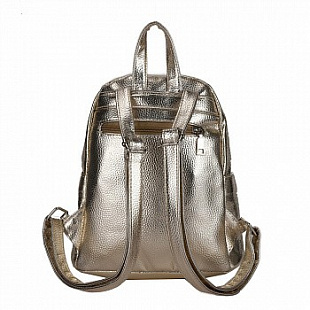 Городской рюкзак Ors Oro DW-959 /2 gold