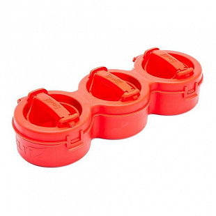 Пресс для формирования котлет с начинкой Bradex От Шефа TK 0227