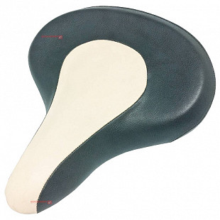 Седло Velo VL-8090 комфорт ZTB98404