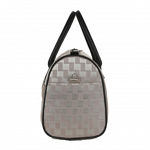 Дорожная сумка Polar П7112ш gold