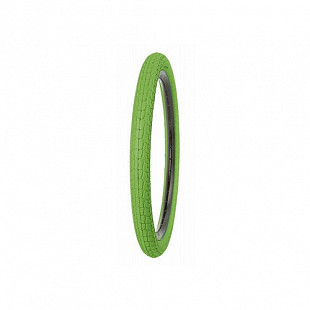 Велопокрышка Kenda 20"х1.95 (50-406) K907 Низкий протектор 5-527213 Green