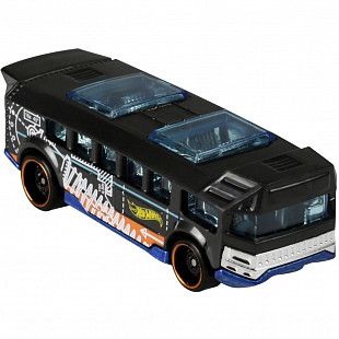 Набор машинок Hot Wheels HW Design Lab 5 шт. (1806 GTN34)