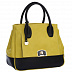 Женская сумка Pola 7110 yellow