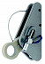 Зажим Petzl Rescucender