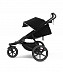 Прогулочная коляска Thule Urban Glide 2 2021 black (10101949)