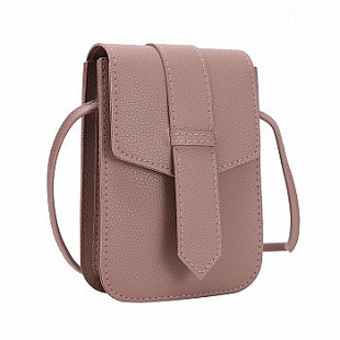 Сумка городская Ors Oro CW-993 /3 coffee