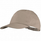 Бейсболка Basic 11106605 Khaki