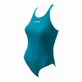 Купальник женский Finis Fuse BladeBack blue 1.10.041.402