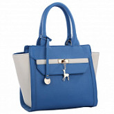 Женская сумка Pola 7131 blue