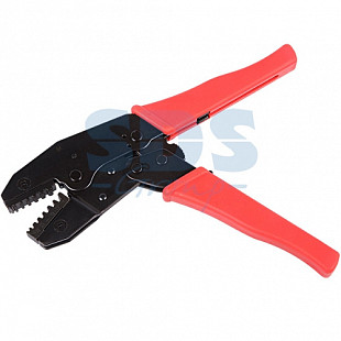 Кримпер Rexant для обжима штыревых наконечников 0.5 - 4.0 мм2 12-3013-4