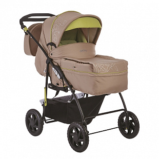 Коляска Geoby B2000A-X RLNC