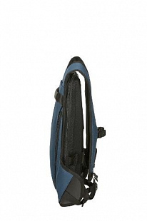 Рюкзак для ноутбука Samsonite Hull CS8-01001 Blue
