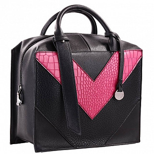 Женская сумка Pola 4407 pink