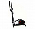 Эллиптический тренажер Atlas Sport AS-502 black