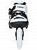 Роликовые коньки раздвижные Powerslide Icon 904404