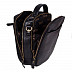 Мужская сумка Pola 3281 black