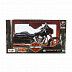 Модель мотоцикла Maisto 1:12 Harley Davidson Street Glide 2015 (32328) черный