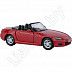 Машинка инерционная Maisto 1:40 Honda S200 (21001)