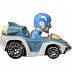 Машинка Hot Wheels RacerVerse Marvel Captain America (HKB86 HKC09)