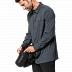 Куртка мужская Jack Wolfskin Jwp Thermic One Jacket M black