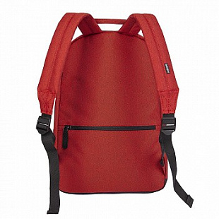 Городской рюкзак GRIZZLY RQ-008-1 /2 red