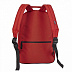 Городской рюкзак GRIZZLY RQ-008-1 /2 red