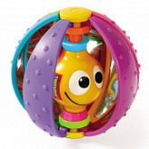 Игрушка Tiny Love Развивающая игрушка "Волшебный шарик" 4101002