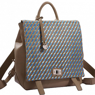 Женская сумка Pola 4299 blue
