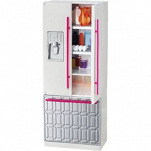 Набор мебели Barbie Холодильник CFG65 CFG70