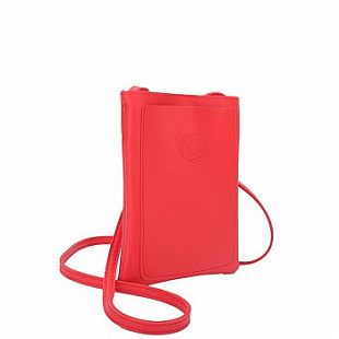 Сумка городская Ors Oro CS-0031 /3 red