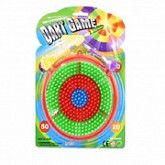 Игровой набор Дартс 2008AS Green