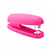 Офисный степлер Colorissimo Colors & Trends GS03RO Pink