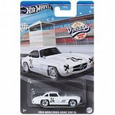 Машинка Hot Wheels 1954 Mercedes-Benz 300 SL 1/6 (HRT81 HRV00)