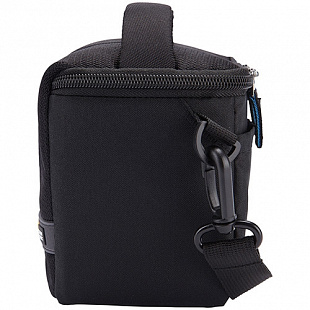 Сумка для фотоаппарата Case Logic Core CPL103K Black (3201609)