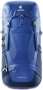 Рюкзак Deuter Futura 28 SL 3400618-3389 indigo/nidnight