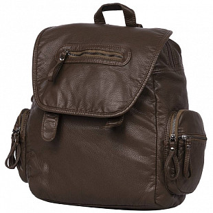 Сумка-рюкзак Pola 9039 khaki