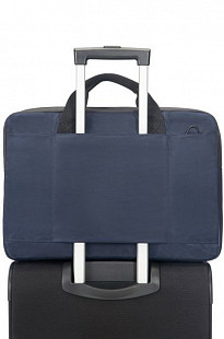Сумка для ноутбука Samsonite Qibyte 14,1" 16N-01001 Blue