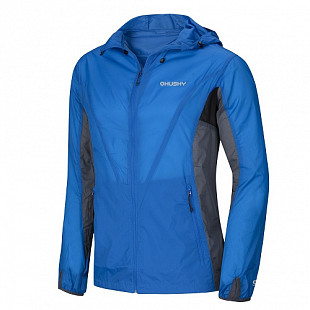 Куртка Husky Lite M Blue