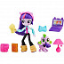 Кукла My Little Pony Equestria Girls Твайлайт Спаркл (B6359 B4909)