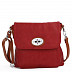 Женская сумка Pola 8146 red