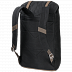 Городской рюкзак Jack Wolfskin Earlham black 2006272-6000