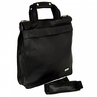 Мужская сумка Pola К8030 black