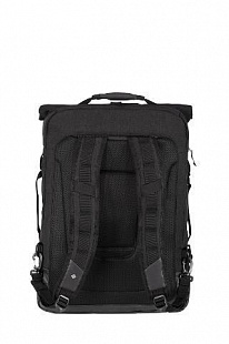Рюкзак Samsonite Ziproll CO6-09003 Black